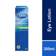 Optrex Eye Lotion 300ml