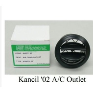 Aircond Vent Outlet Kancil 02 (1 pc)