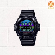 100% ORIGINAL CASIO G-SHOCK DW-6900RGB-1DR Virtual Rainbow lineup