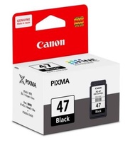 CANON PG47/ CL57/ PG47 BK + CL57 CLR