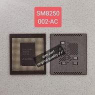 IC CPU SM8250 002-AC POCO F3 ORIGINAL NEW TESTED SM8250-002-AC SM 8250