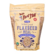 Bob's Red Mill Gluten Free Flaxseed Meal 16Oz