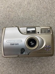 Olympus Trip 505 菲林相機