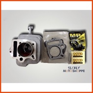 ✧ ◪ Cylinder Block XRM 50MM Standard MP/Sunben