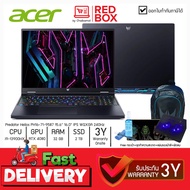 [กดโค๊ดลดเพิ่ม+ฟรี หูฟัง BT] Acer Predator Helios 16 PH16-71-9587 16" 240Hz / i9-13900HX / RTX 4080
