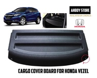 🇸🇬 Honda VEZEL 2014 2019 HRV HR-V Rear Cargo Cover Trunk Shade Boot Privacy Security Shield Blind