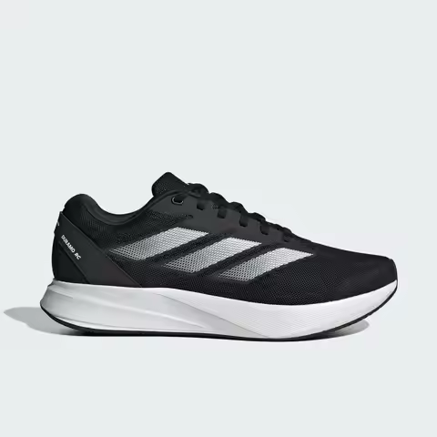 Adidas official genuine Duramo Rc men's and women's cushioned and wear-resistant low top running sho