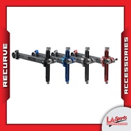 Shibuya Ultima RC Pro G2 Carbon Recurve Sight - (RH)