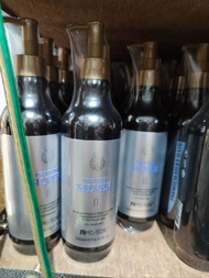 (BISA COD) Keratin Treatment Smoothing Silver keratin Rambut Brazilian keratin SILVER 100ml 250ml