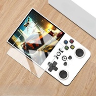 2 PCS Clear Tempered Glass For Anbernic R36+ MAX Pro Ultra Screen Protector for ANBERNIC R36s R36Pro