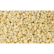 ALMOND NIB/BADAM CINCANG 100G/250G/500G/1KG