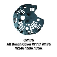 CV176 Alternator Cover Bosch Mercedes W117 W176 W246