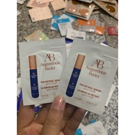 [2ml] premium Augustinus Bader retinol