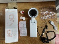 Hello Kitty 電風扇