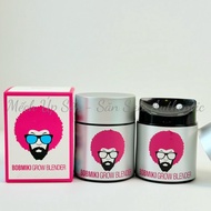 [ Foundation + Primer 2in1 ] BOBMIKI Grow Blender 2in1 Primer Foundation – Moisturizing, Perfect Cov