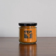 【小農選物】有機紅薑黃粉│友善小農作物/在地紅薑黃/台灣薑黃