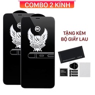 [CNT] Kính cường lực VIVO iQOO Z9 Z6 Z5 Z3 NEO 3 5 6 Z5X Z6X Z9X SE Lite Pro Turbo 44w 4G 5G Chống n