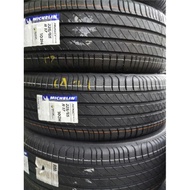 Tayar baru 225/65/17 Michelin primacy4 suv 2024 year