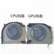 Suitable for Colorful Rainbow Star X15 AT XS 2022 Thor TR 911MT Black Samurai 2022 2023 Fan