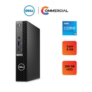 Computer PC Dell OptiPlex 5000 MC Specification คอมพิวเตอร์ตั้งโต๊ะ รุ่น SNS50MC051