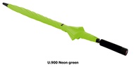 Knirps U.900 ร่มกันแดดขนาดใหญ่ น้ำหนักเบามาก ชนิด Manual ป้องกันรังสี UV
