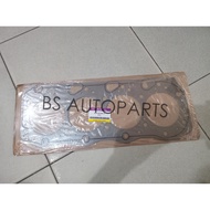 Packing Gasket Cylinder Head Perpak Deksel Isuzu Dmax 4JJ1 4JK1 MUX Graphite