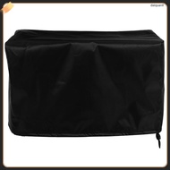 🛏️ Sarung Enjin Hitam Kalis Air Mudah Pasang Untuk Enjin