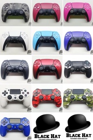 Stik Controller PS5 Ori Mesin Dual Sense 5 Seken Japan HK No Box