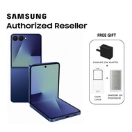 SAMSUNG GALAXY Z FLIP 7