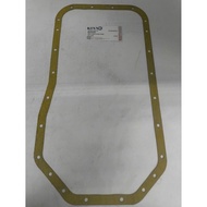 (OPMI-003-P) KINNO ENGINE OIL PAN GASKET FOR MITSUBISHI 4D55 4D56 G52B G54B ENGINE