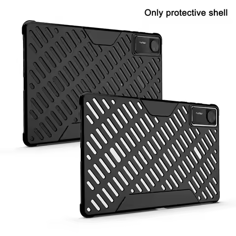 For Lenovo LEGION Y700 2nd Gen 8.8" TB-320FU Shockproof Tablet Case Kickstand Design Game Protective