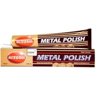 Autosol metal polish