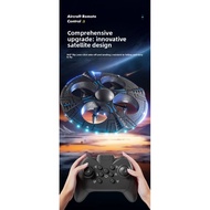 Ufo Smart Fixed High Suspension Sensor Aircraft, Shock-Resistant Remote Control Aircraft