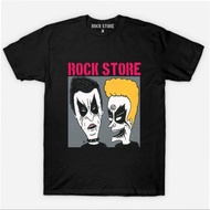 Rock store 1994 original premium t-shirt