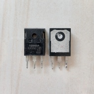 MOSFET K49N65W5 FET K49N65 49.2AA 650V