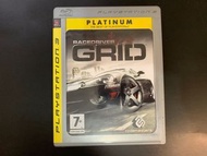PlayStation 3 - Race Drive Grid