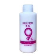 Small Bottle Ammonia-Free Hydrogen Peroxide Whey Fragrance Non-Irritating 100ml Hydrogen Peroxide 6 