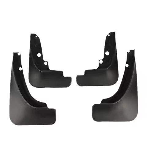 Mud Flaps BMW Suitable for 23 BMW X1 Car Fender Modifications Car Accessories Mud Flaps Car Fender
