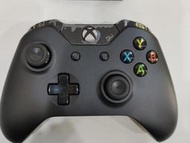 XBOX ONE 手把 黑色 單手把