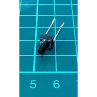 TACT SWITCH 2 PIN 6X6X10MM (PER 10PCS)
