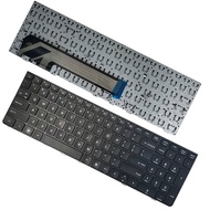 Keyboard hp ProBook 4530 4530s 4535s 4730s kblhp166r