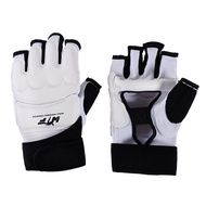 JKVZ superior productsBoxing Glove New Half Finger Boxing Gloves Adult and Children Sanda Men and Women Punching Bag Fig