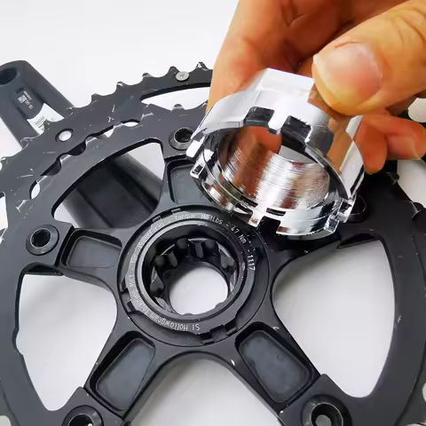 FOR FSA Cannondale Hollowgram Spider Crankset Lockring Removal Tool Spider Lockring KP021/, SuperSix