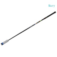 Mary Weight Golf Swing Training Stick Shockproof Golf Swing Trainer Exercise Stick