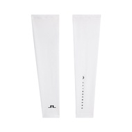 J.Lindeberg Esther Sleeve (0000 White)