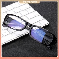 UV400 Anti Blue Light Glasses Computer Anti Radiation Eyeglass Frame Eyewear Optical Spectacle