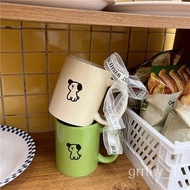 🚓Zibo Advertising Ceramic Mug Sublimation PrintingLOGOWholesale Coated Ceramic Cup Bone China Mug