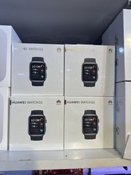 行貨 Huawei Watch D2