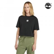 Timberland - 女款短袖休閒 T 恤