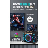 Love All-in-One Machine Square ktv Dot Outdoor Dance with Display Song k Family okn18 Audio Chinese 